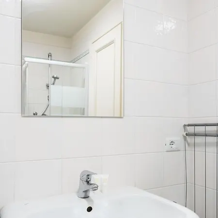 Characteristic Apartment In The Center Of Florence Buitenkant foto