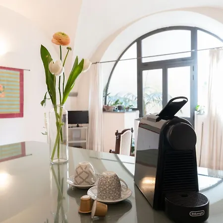 Characteristic Apartment In The Center Of Florence Buitenkant foto
