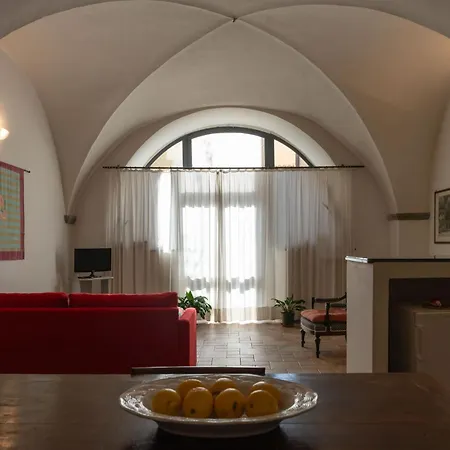 Characteristic Apartment In The Center Of Florence Buitenkant foto