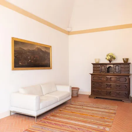 Characteristic Apartment In The Center Of Florence Buitenkant foto